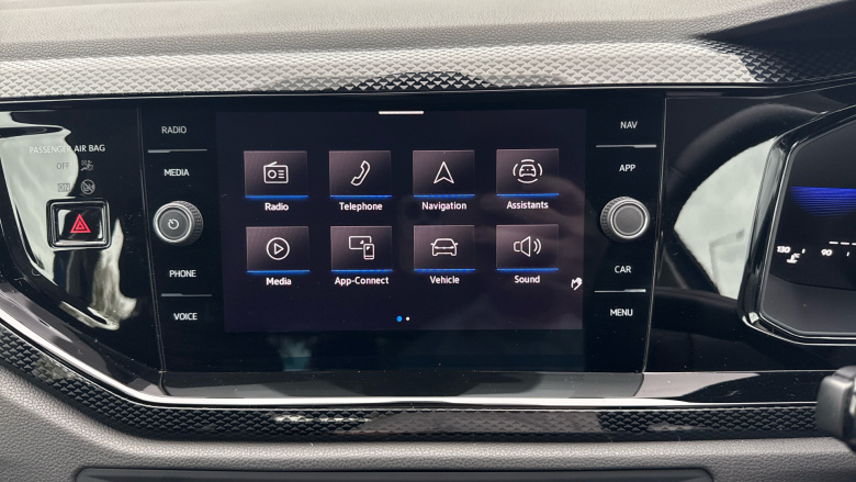 Volkswagen Polo 1.0 TSI Life 5dr Petrol Hatchback